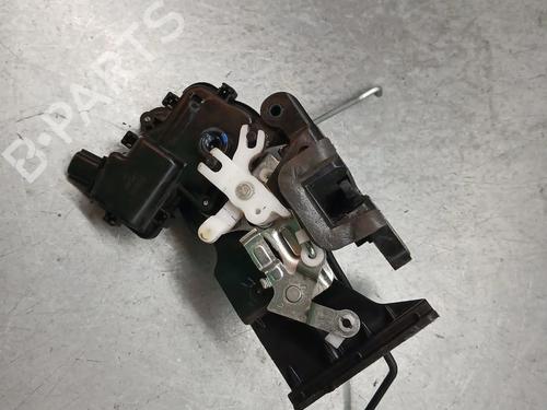 Front left lock DACIA SPRING EV (B6M1) | BP38483907C98 - Image 2