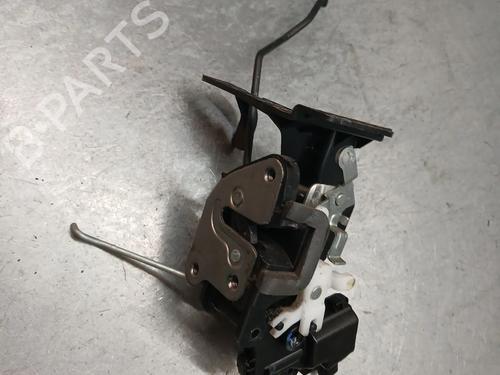 Front left lock DACIA SPRING EV (B6M1) | BP38483907C98 - Image 3
