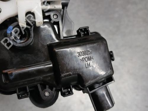 Front left lock DACIA SPRING EV (B6M1) | BP38483907C98 - Image 4