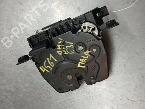 Used Tailgate lock Tailgate lock 38483911 38483911
