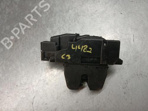 Used Tailgate lock Tailgate lock 38483912 38483912