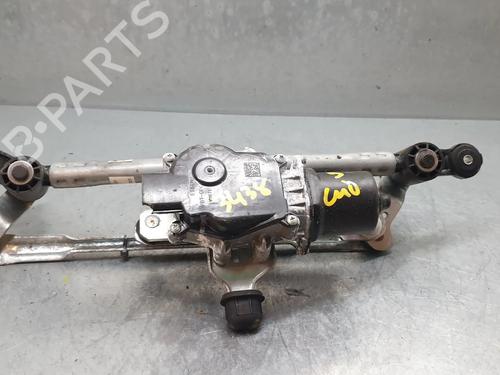 Used Front wiper motor Front wiper motor 24335959 24335959
