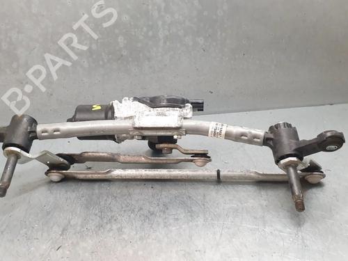 Front wiper motor RENAULT CLIO V (B7_) 1.0 TCe 100 (B7MT) | BP24335959M29 - Image 2