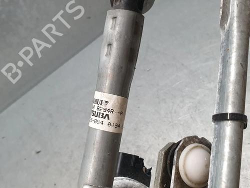 Front wiper motor RENAULT CLIO V (B7_) 1.0 TCe 100 (B7MT) | BP24335959M29 - Image 7