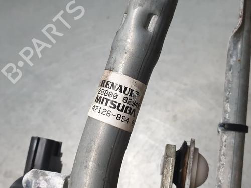 Front wiper motor RENAULT CLIO V (B7_) 1.0 TCe 100 (B7MT) | BP24335959M29 - Image 8