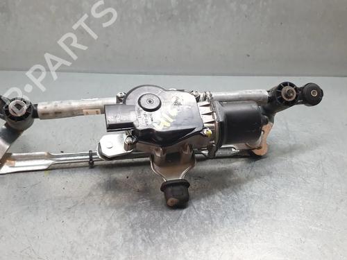 Front wiper motor RENAULT CLIO V (B7_) 1.0 TCe 90 (B7MT) | BP38487693M29 - Image 2