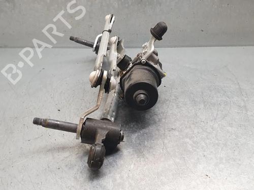 Front wiper motor RENAULT CLIO V (B7_) 1.0 TCe 90 (B7MT) | BP38487693M29 - Image 3