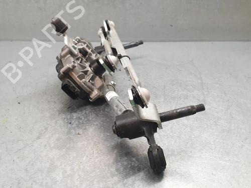 Front wiper motor RENAULT CLIO V (B7_) 1.0 TCe 90 (B7MT) | BP38487693M29 - Image 4
