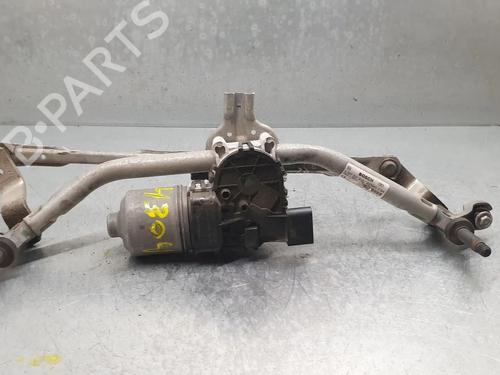 Used Front wiper motor Front wiper motor 31770021 31770021
