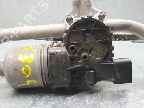 Front wiper motor CITROËN C3 III (SX) 1.2 VTi 82 | BP31770021M29 - Image 7