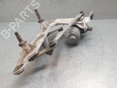 Front wiper motor RENAULT ZOE (BFM_) ZOE | BP29510995M29 - Image 2