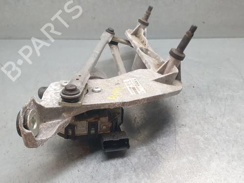 Front wiper motor RENAULT ZOE (BFM_) ZOE | BP29510995M29 - Image 4
