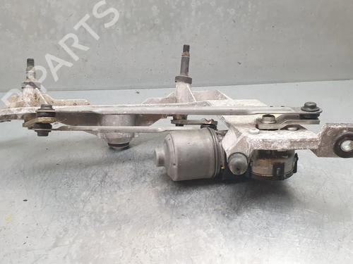 Front wiper motor RENAULT ZOE (BFM_) ZOE | BP29510995M29 - Image 3