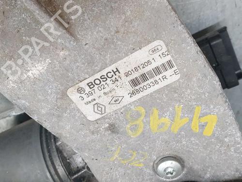 Front wiper motor RENAULT ZOE (BFM_) ZOE | BP29510995M29 - Image 7