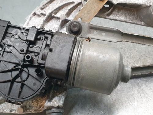 Front wiper motor RENAULT ZOE (BFM_) ZOE | BP29510995M29 - Image 6
