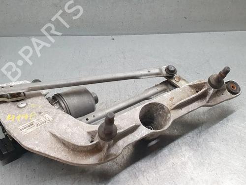 Front wiper motor RENAULT ZOE (BFM_) ZOE | BP29510995M29 - Image 5
