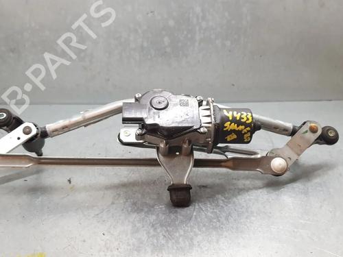 Front wiper motor DACIA SANDERO III 1.0 TCe 100 ECO-G | BP34061135M29 - Image 3
