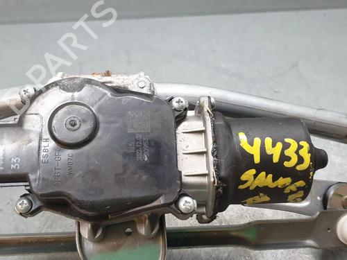 Front wiper motor DACIA SANDERO III 1.0 TCe 100 ECO-G | BP34061135M29 - Image 8