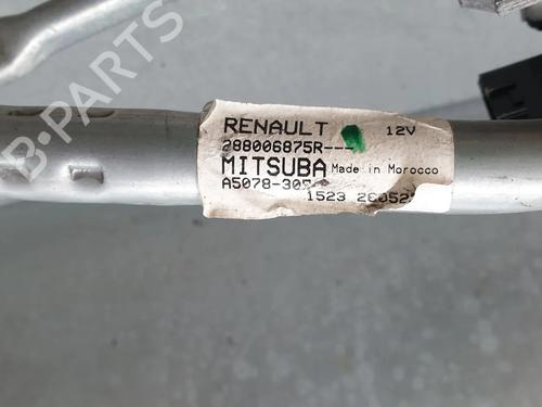 Front wiper motor DACIA SANDERO III 1.0 TCe 100 ECO-G | BP34061135M29 - Image 9
