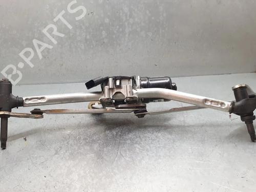 Used Front wiper motor Front wiper motor 34137217 34137217