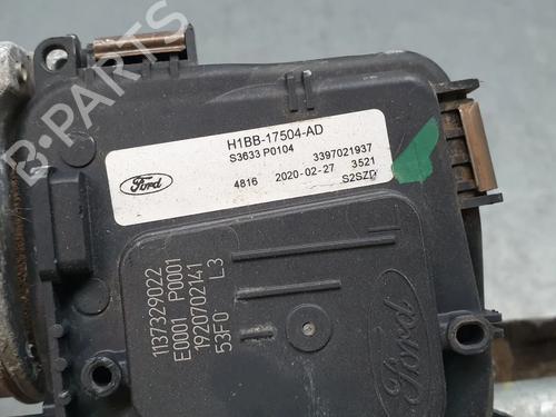 Front wiper motor FORD PUMA (J2K, CF7) 1.0 EcoBoost | BP35767288M29 - Image 6
