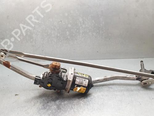 Used Front wiper motor Front wiper motor 33017125 33017125