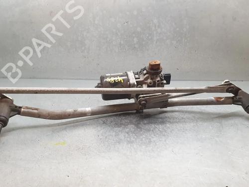 Front wiper motor DACIA SANDERO II TCe 90 (B8M1, B8MA, B8AC) | BP33017125M29 - Image 2
