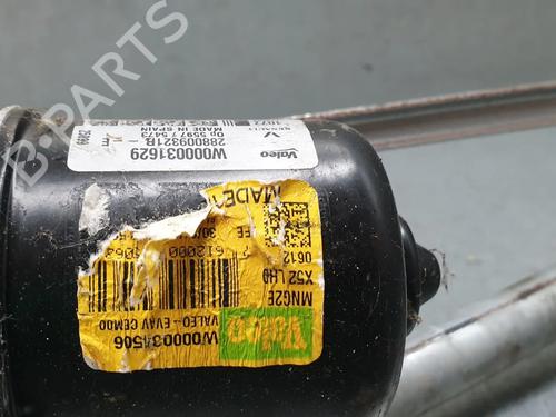 Front wiper motor DACIA SANDERO II TCe 90 (B8M1, B8MA, B8AC) | BP33017125M29 - Image 6