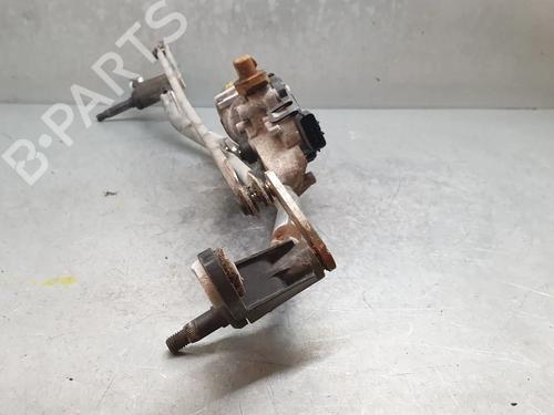 Front wiper motor DACIA SANDERO II TCe 90 (B8M1, B8MA, B8AC) | BP33017125M29 - Image 4