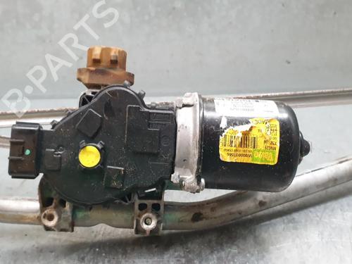 Front wiper motor DACIA SANDERO II TCe 90 (B8M1, B8MA, B8AC) | BP33017125M29 - Image 5