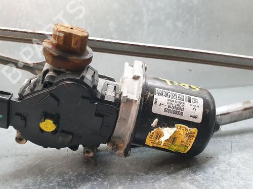 Front wiper motor DACIA SANDERO II TCe 90 (B8M1, B8MA, B8AC) | BP33017125M29 - Image 8