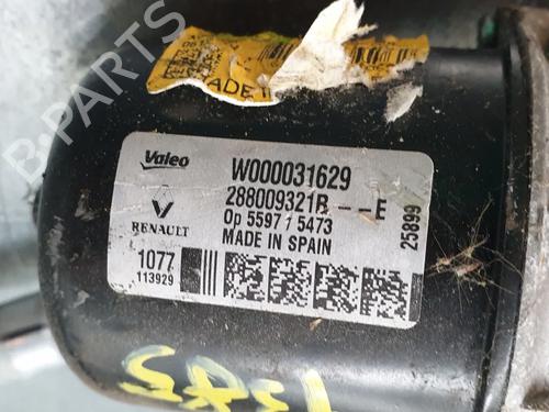Front wiper motor DACIA SANDERO II TCe 90 (B8M1, B8MA, B8AC) | BP33017125M29 - Image 7