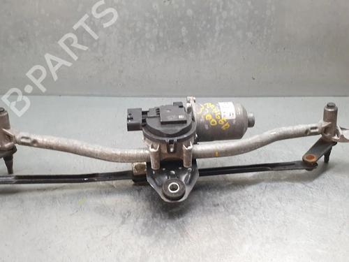 Front wiper motor FORD RANGER (TKE) 2.0 EcoBlue 4x4 | BP20138403M29 - Image 2