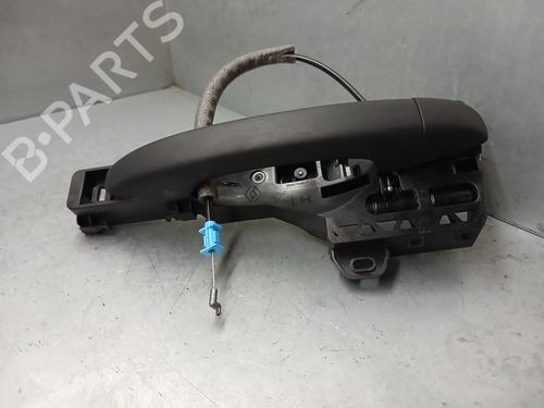 Used Front left exterior door handle Front left exterior door handle 38514498 38514498