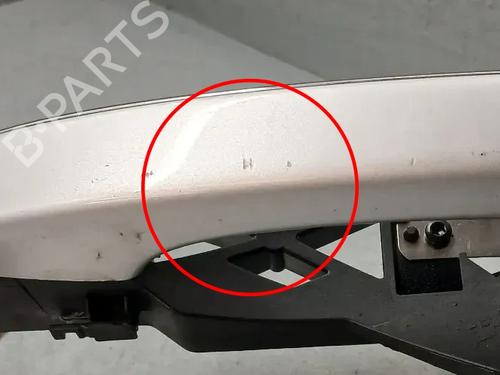 Front left interior door handle RENAULT MEGANE IV Hatchback (B9A/M/N_) 1.5 dCi 110 (B9A3) | BP38514499I13 - Image 6