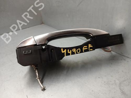Front left interior door handle RENAULT MEGANE IV Hatchback (B9A/M/N_) 1.5 dCi 110 (B9A3) | BP38514499I13 - Image 2
