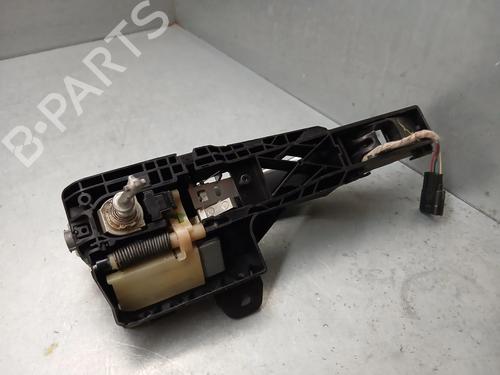 Front left interior door handle RENAULT MEGANE IV Hatchback (B9A/M/N_) 1.5 dCi 110 (B9A3) | BP38514499I13 - Image 4
