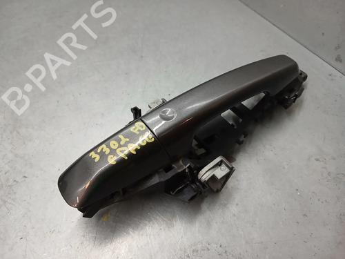 Used Front right exterior door handle Front right exterior door handle 38514501 38514501