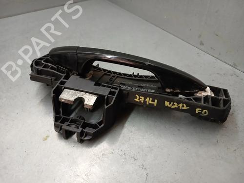 Used Front right exterior door handle Front right exterior door handle 38514502 38514502