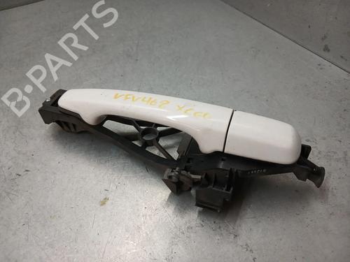 Used Rear right exterior door handle Rear right exterior door handle 38514506 38514506