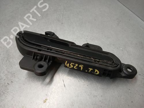 Used Rear right exterior door handle Rear right exterior door handle 38514507 38514507