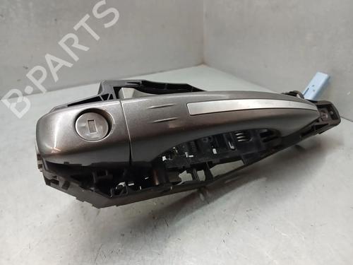Used Front left exterior door handle Front left exterior door handle 38514511 38514511
