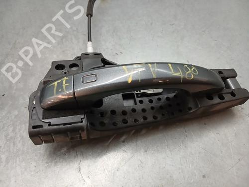Used Rear left exterior door handle Rear left exterior door handle 38514515 38514515
