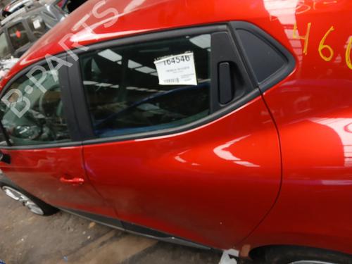 left-rear-door-renault-clio-iv-bh_-2012-2013-2014-2015-2016-2017-2018-2019-2020-2021-38514525 main image