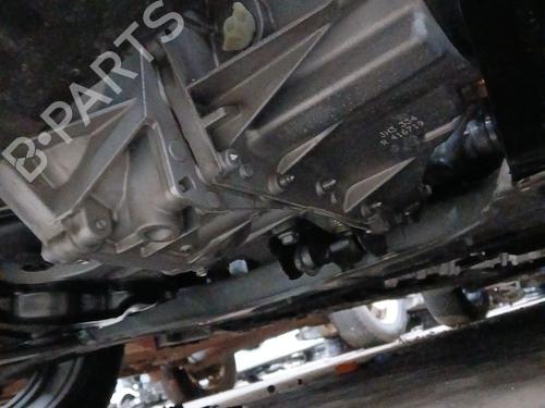 gearbox-renault-clio-iv-bh_-2012-2013-2014-2015-2016-2017-2018-2019-2020-2021-38514531 main image