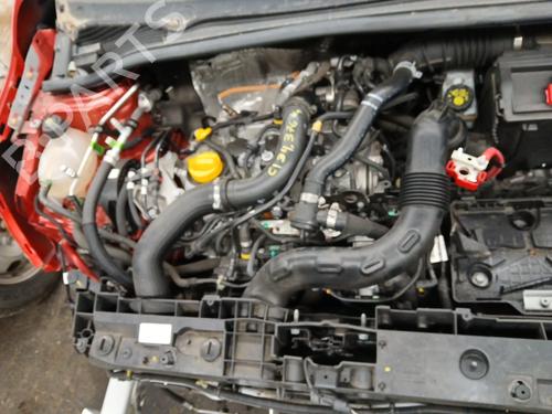 Used Engine Engine 38514532 38514532