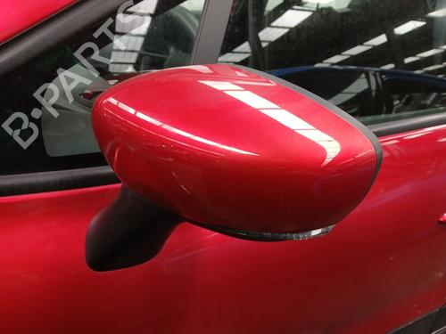 left-mirror-renault-clio-iv-bh_-2012-2013-2014-2015-2016-2017-2018-2019-2020-2021-38514528 main image
