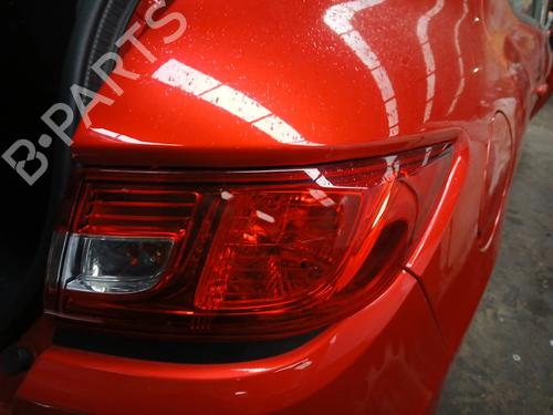 Used Right taillight Right taillight 38514535 38514535