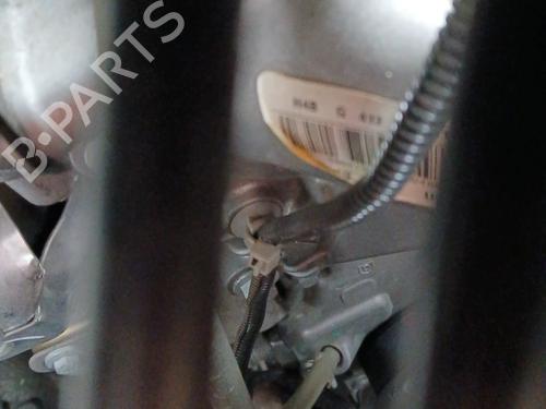 Engine RENAULT CLIO IV (BH_) 0.9 TCe 90 (BHNF, BHMA, BHMH, BHJK, BHJR) | BP38514532M1 - Image 2