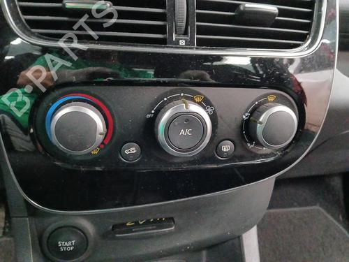 Used Climate control Climate control 38514541 38514541